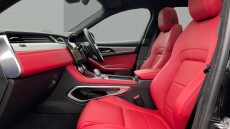 Jaguar F-Pace 2.0 D200 R-Dynamic Black 5dr Auto AWD Diesel Estate